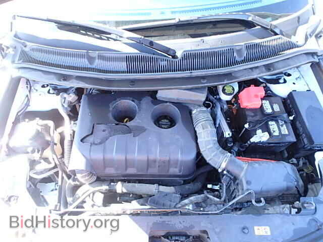 2012 FORD EXPLORER - VIN: 1FMHK7D95CGA98822 - Photo 7