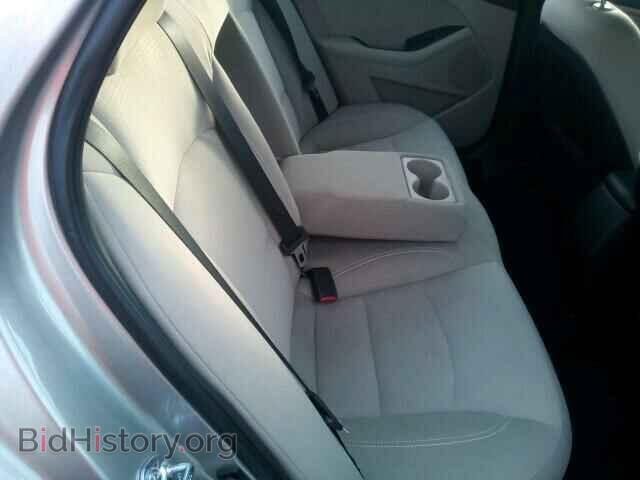 2013 KIA OPTIMA - VIN: 5XXGM4A75DG189934 - Фото 6