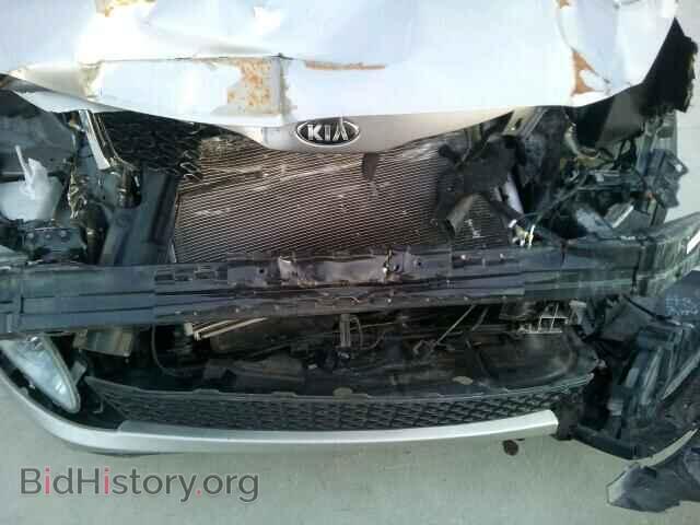 2013 KIA OPTIMA - VIN: 5XXGM4A75DG189934 - Фото 9