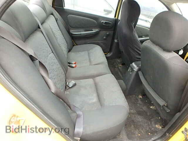 2002 DODGE NEON - VIN: 1B3ES56C42D632883 - Фото 6