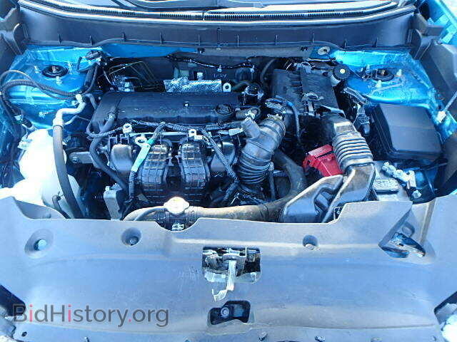 2014 MITSUBISHI OUTLANDER - VIN: 4A4AR3AU7EE024103 - Фото 7