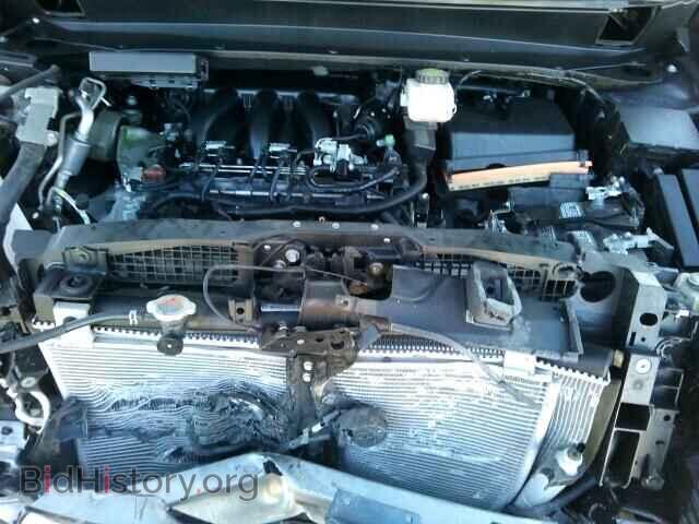 2015 NISSAN PATHFINDER - VIN: 5N1AR2MM1FC614464 - Photo 7