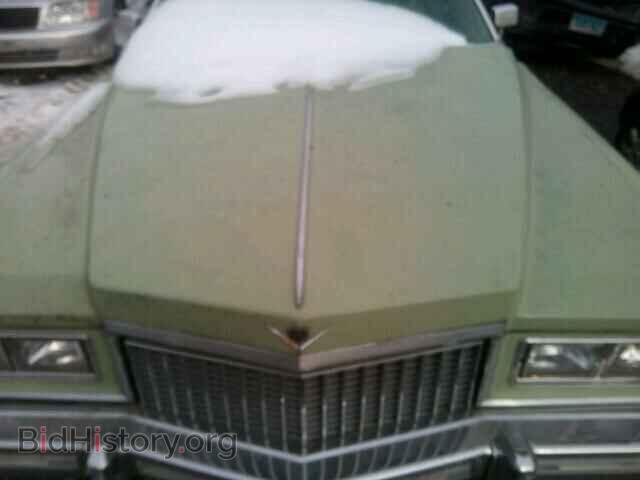 1975 CADILLAC DEVILLE - VIN: 6049S5E527651 - Фото 7