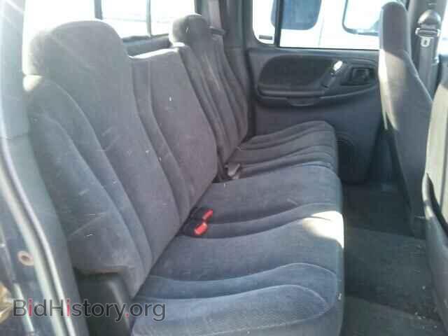 2000 DODGE DAKOTA - VIN: 1B7GL2AX4YS716199 - Фото 6