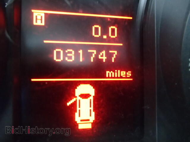 2011 MITSUBISHI LANCER - VIN: JA32U2FU2BU035801 - Фото 8