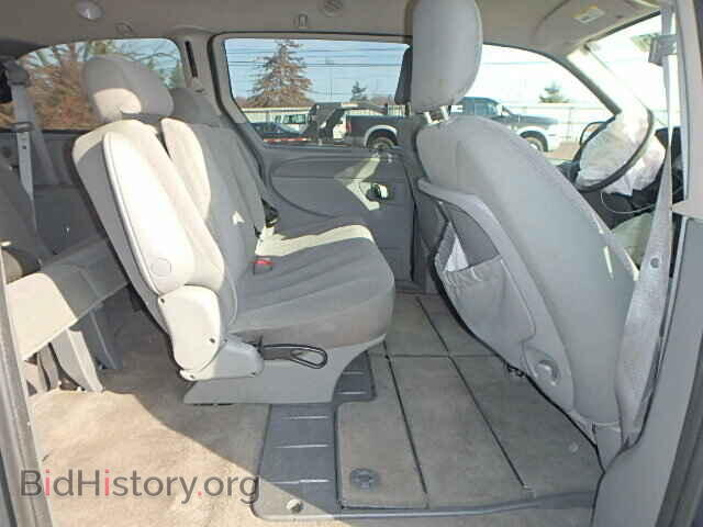 2007 DODGE CARAVAN - VIN: 1D4GP24R87B134254 - Photo 6