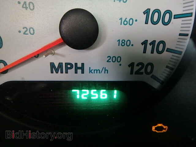 2007 DODGE CARAVAN - VIN: 1D4GP24R87B134254 - Photo 8