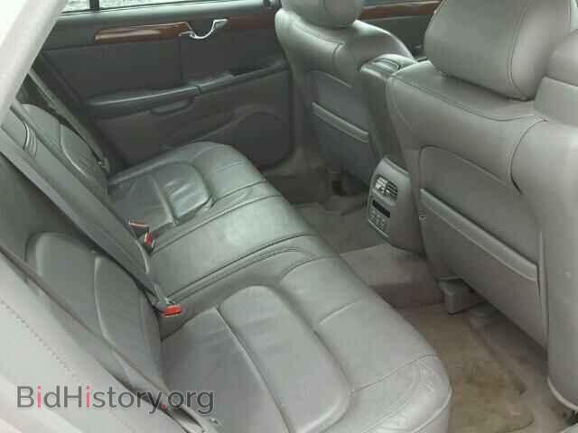 2005 CADILLAC DEVILLE - VIN: 1G6KD54Y55U215015 - Фото 6