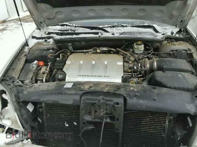 2005 CADILLAC DEVILLE - VIN: 1G6KD54Y55U215015 - Фото 7