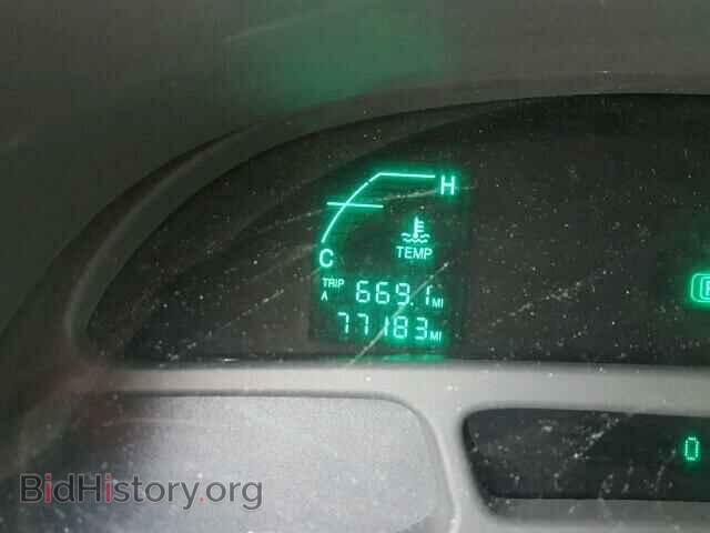 2005 CADILLAC DEVILLE - VIN: 1G6KD54Y55U215015 - Фото 8