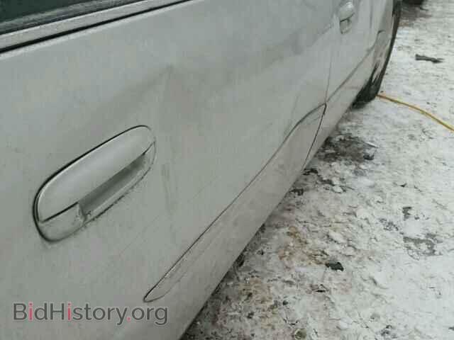 2005 CADILLAC DEVILLE - VIN: 1G6KD54Y55U215015 - Фото 9