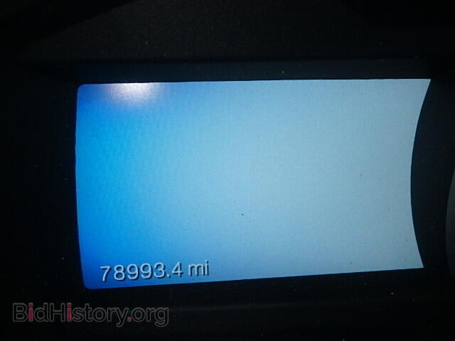 2011 FORD EXPLORER - VIN: 1FMHK8F88BGA49591 - Фото 8