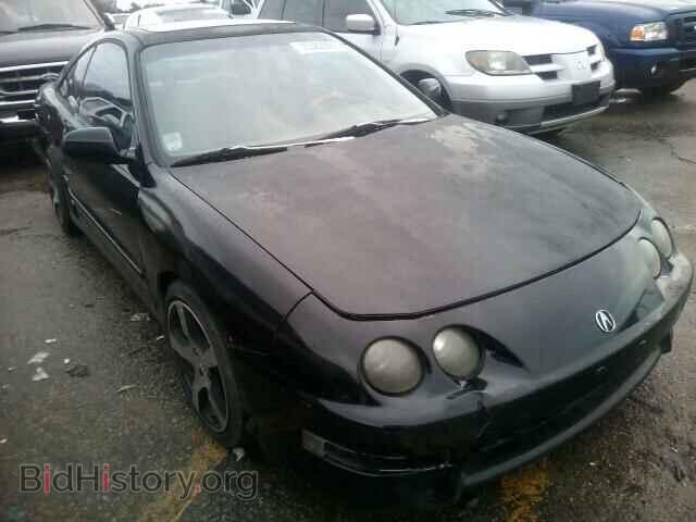 Фотография JH4DC4351YS007531 - ACURA INTEGRA 2000