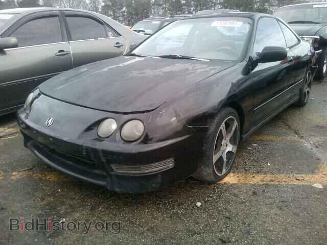 2000 ACURA INTEGRA - VIN: JH4DC4351YS007531 - Photo 2