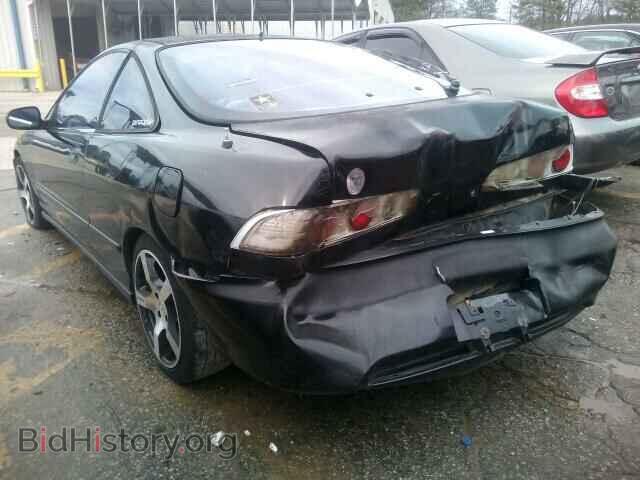 2000 ACURA INTEGRA - VIN: JH4DC4351YS007531 - Photo 3