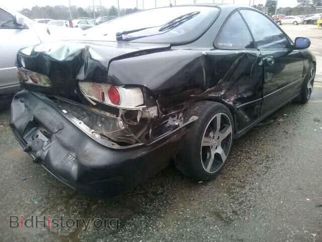 2000 ACURA INTEGRA - VIN: JH4DC4351YS007531 - Photo 4