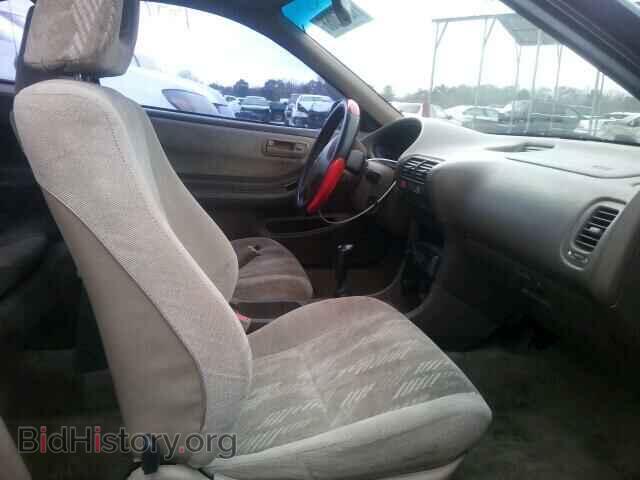 2000 ACURA INTEGRA - VIN: JH4DC4351YS007531 - Photo 5