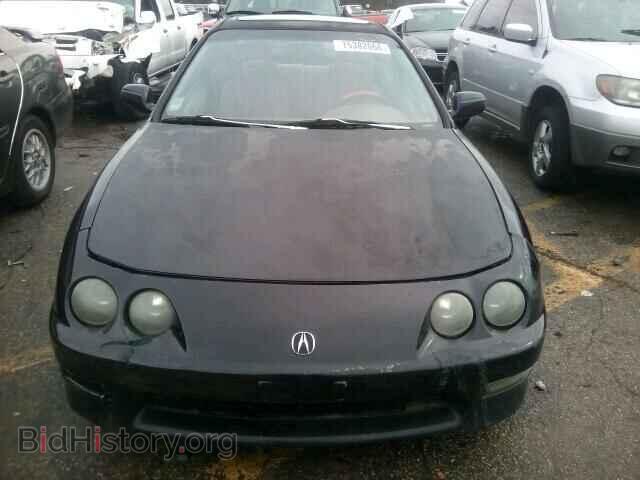 2000 ACURA INTEGRA - VIN: JH4DC4351YS007531 - Photo 9