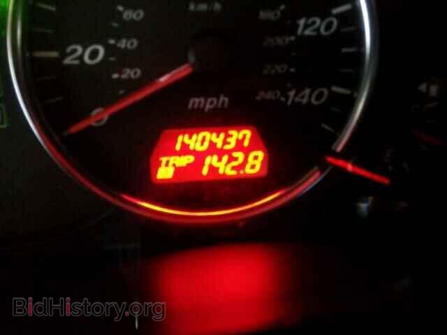 2005 MAZDA 6 - VIN: 1YVFP80C355M64497 - Фото 8