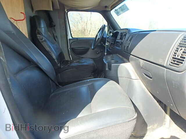 2002 DODGE RAM VAN - VIN: 2B7HB11Y62K140188 - Фото 5