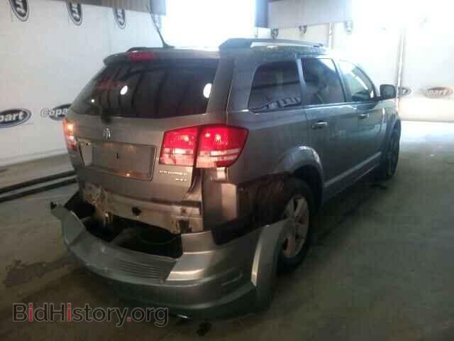 2010 DODGE JOURNEY - VIN: 3D4PG5FV7AT140595 - Фото 4