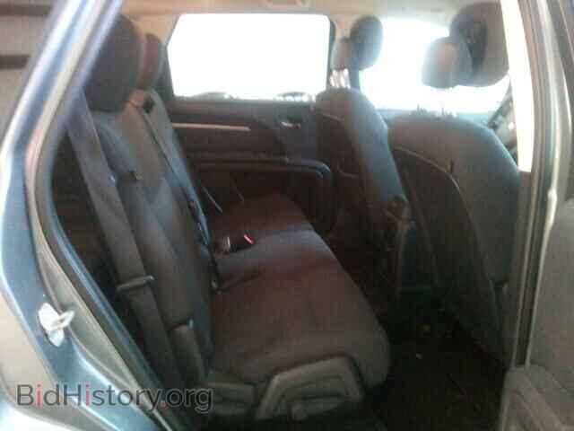 2010 DODGE JOURNEY - VIN: 3D4PG5FV7AT140595 - Фото 6