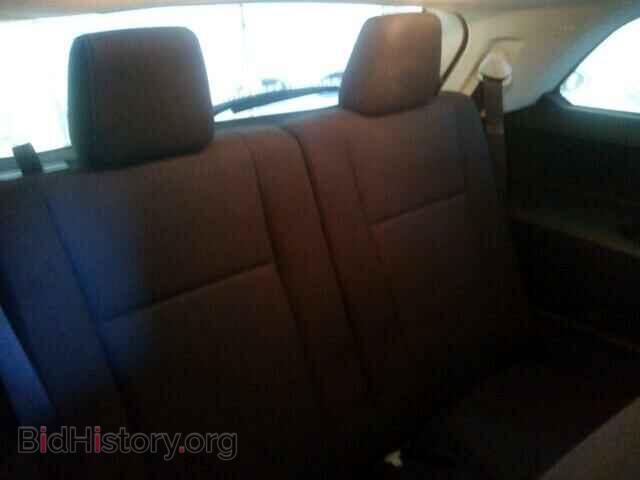 2010 DODGE JOURNEY - VIN: 3D4PG5FV7AT140595 - Фото 9