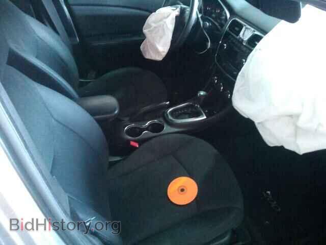 2013 CHRYSLER 200 - VIN: 1C3CCBABXDN559634 - Фото 6