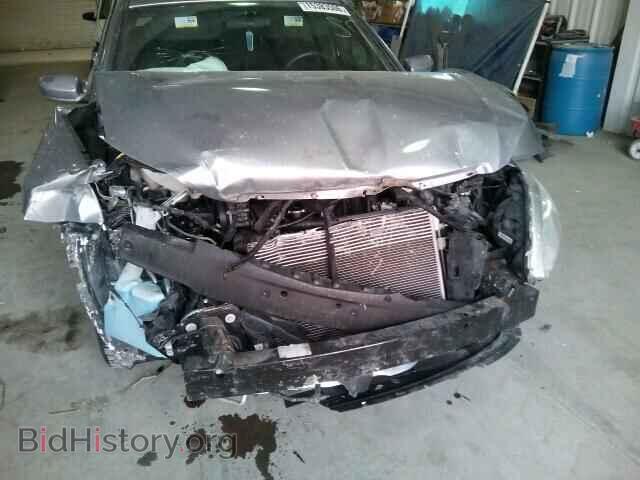 2013 CHRYSLER 200 - VIN: 1C3CCBABXDN559634 - Фото 9
