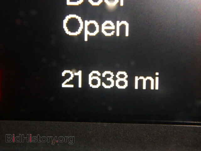 2015 CHRYSLER 200 - VIN: 1C3CCCAB7FN743941 - Photo 8
