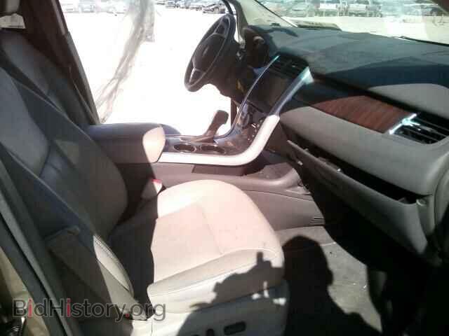 2013 FORD EDGE - VIN: 2FMDK3KC0DBA75799 - Photo 5
