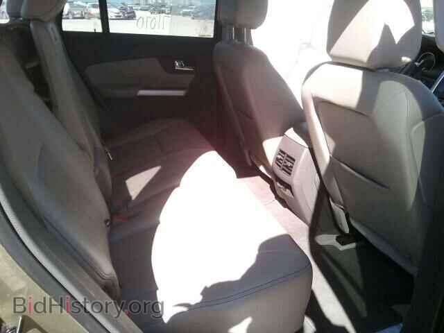 2013 FORD EDGE - VIN: 2FMDK3KC0DBA75799 - Photo 6
