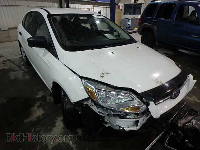 Photo 1FADP3E27DL119800 - FORD FOCUS 2013