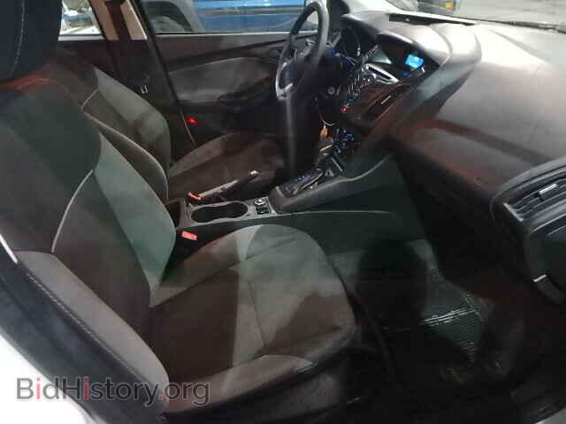 2013 FORD FOCUS - VIN: 1FADP3E27DL119800 - Фото 5
