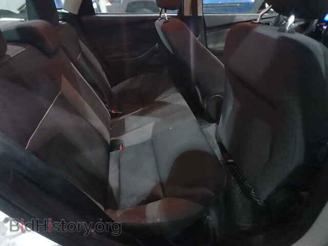 2013 FORD FOCUS - VIN: 1FADP3E27DL119800 - Фото 6