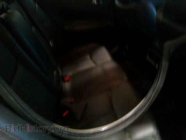 2011 NISSAN MAXIMA - VIN: 1N4AA5AP1BC838538 - Фото 6