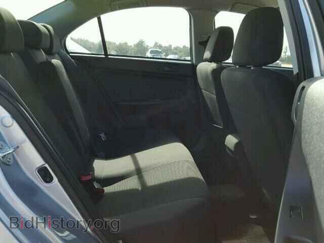 2014 MITSUBISHI LANCER - VIN: JA32U2FU2EU020459 - Фото 6
