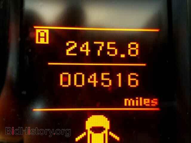 2014 MITSUBISHI LANCER - VIN: JA32U2FU2EU020459 - Фото 8
