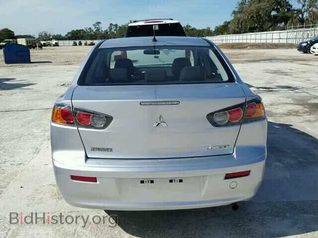 2014 MITSUBISHI LANCER - VIN: JA32U2FU2EU020459 - Фото 10