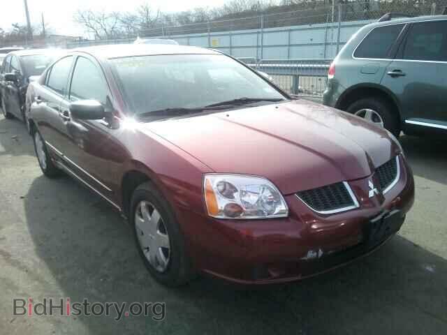 Фотография 4A3AB36F74E101683 - MITSUBISHI GALANT 2004
