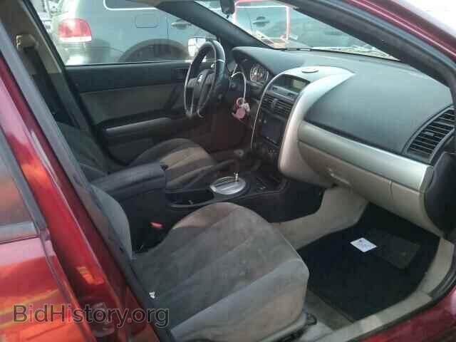 2004 MITSUBISHI GALANT - VIN: 4A3AB36F74E101683 - Фото 5