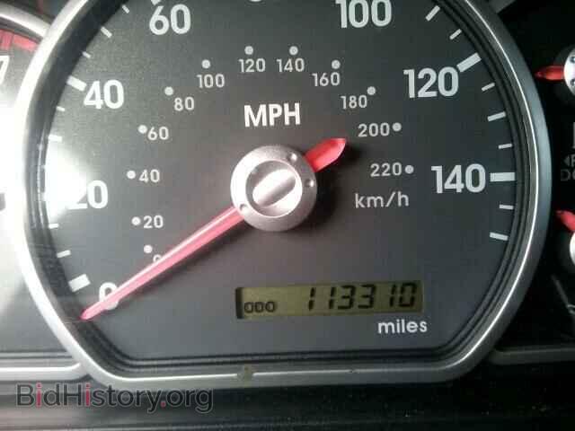 2004 MITSUBISHI GALANT - VIN: 4A3AB36F74E101683 - Фото 8