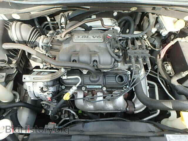 2010 DODGE CARAVAN - VIN: 2D4RN5D14AR283618 - Фото 7