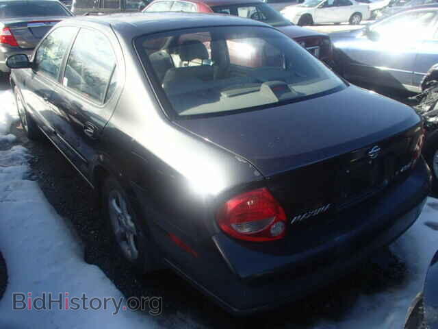 2000 NISSAN MAXIMA - VIN: JN1CA31D4YT559951 - Photo 3