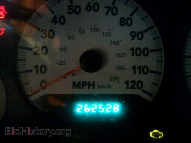 2006 DODGE CARAVAN - VIN: 1D4GP24R36B583484 - Фото 8