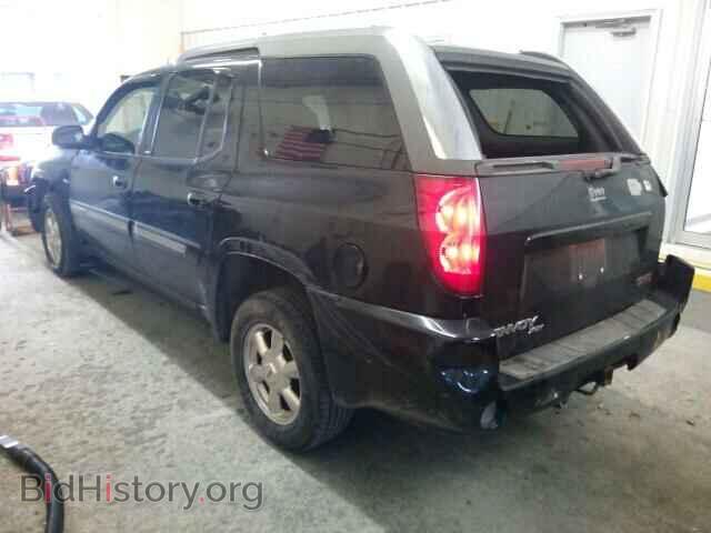 2004 GMC ENVOY - VIN: 1GKET12P446174397 - Фото 3