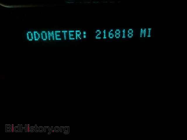 2004 GMC ENVOY - VIN: 1GKET12P446174397 - Фото 8