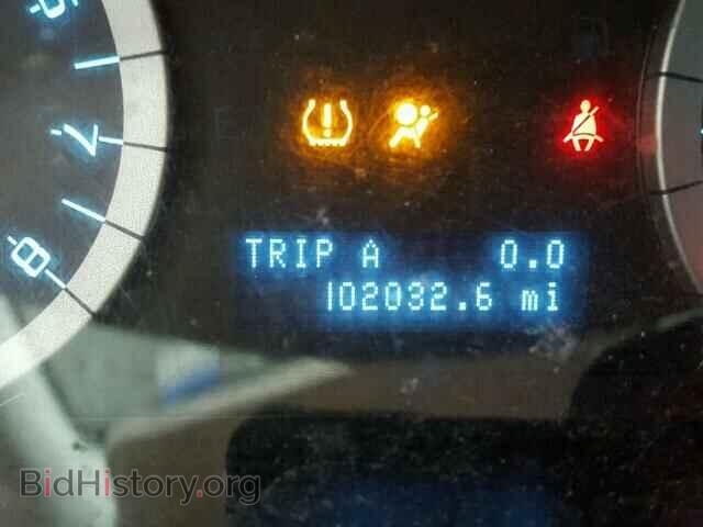 2011 FORD ESCAPE - VIN: 1FMCU0C72BKB82555 - Фото 8