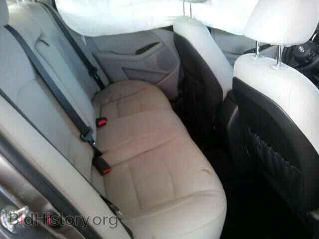 2015 KIA OPTIMA - VIN: 5XXGM4A70FG382821 - Фото 6