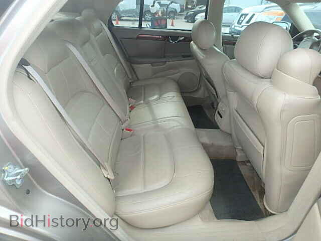 2004 CADILLAC DEVILLE - VIN: 1G6KD54Y94U199027 - Фото 6